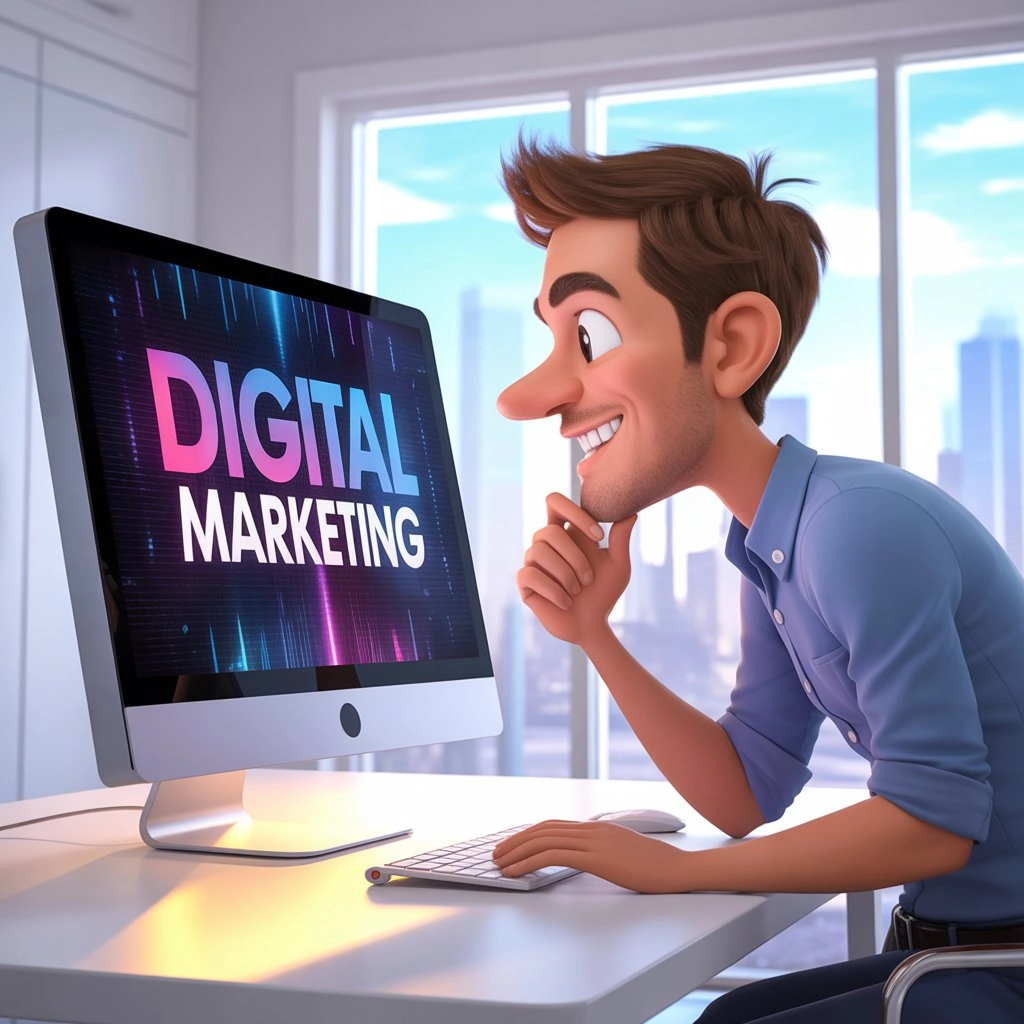 Why-Digital-Marketing Is the Lifeline of Modern Business